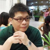 Richard Lee's photo