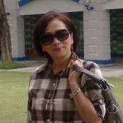 Foto von Aurora Salonga