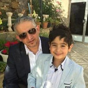 Foto di Malek Hamdan