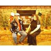Ronda Townsend HP's photo