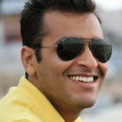 Aadish Rakhechas foto
