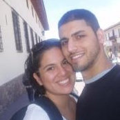 Rochell Alvess foto