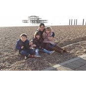 Joanne Dodkin's photo