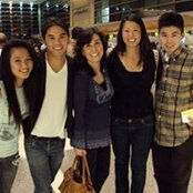 Michael Takagi's photo