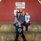 Ali Gillispie's photo