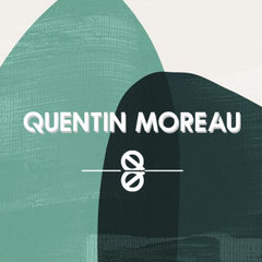 Quentin Moreau - Architecte d’Intérieur, Designer