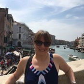 Traci Simpson's photo