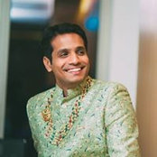 Ajay Reddy's photo
