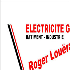 LOUERAT ROGER ELECTRICITE