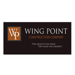Wing Point Construction Co Inc