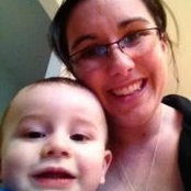 Danielle Benson's photo