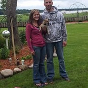 Trisha Klocek's photo