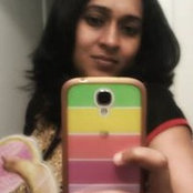 Haritha Harys foto