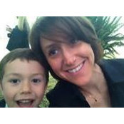 Christine Peterson's photo