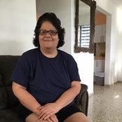 Mayda Vargas's photo