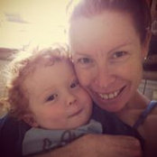 Simone Grounds's photo
