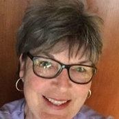 Sherry Rosss foto