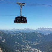 Scott Hallam's photo