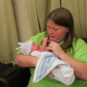 Jennifer Brooke's photo