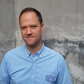 Jeremy Bowen's photo