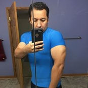 Julio Martinez's photo