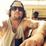 Jarryd Smiths foto
