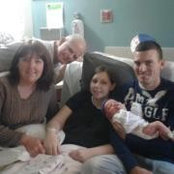 Shannon Clark's photo