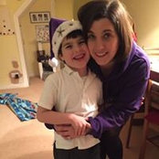 Claire Carter's photo