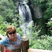 Foto von Debbie Hamby