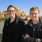 Dennis Floyd's photo