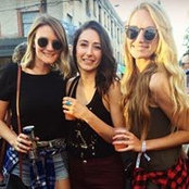 Hailey Longs foto
