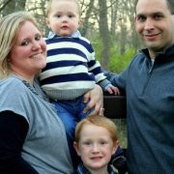 Darin AndTiffany Handrichs billede
