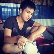 Huy Phan's photo