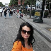 Claudia Clucis billede