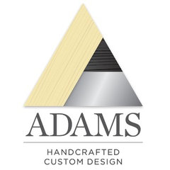 Adams Custom Cabinetry