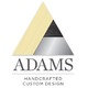 Adams Custom Cabinetry