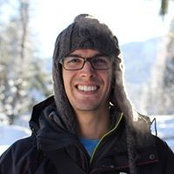 Adam Finden's photo