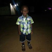 Godfrey Kabuka's photo
