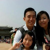 Jasmine Guo's photo