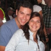 Aaron Prados billede