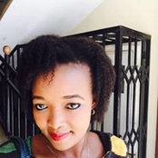 Foto von Maureen Mutungu