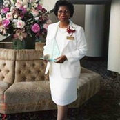 Doris Starks's photo