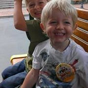 Michelle Brown's photo