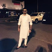 Foto von Harmandeep Bhullar