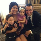 Christine Olivarez's photo