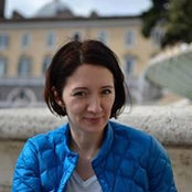 Nadezhda Puchkova's photo