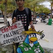 Foto von Hafiz Rosli