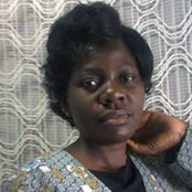 Sophie Oyando's photo