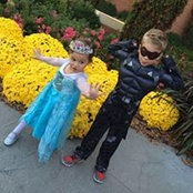 Molly Telford's photo