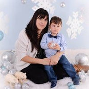 Maria A's photo